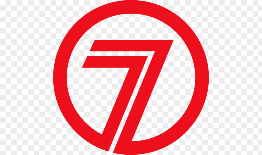 Australia Seven Network Logo Television PNG