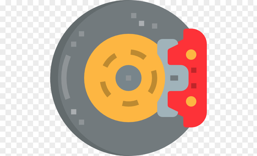 Brake Vector Clip Art PNG