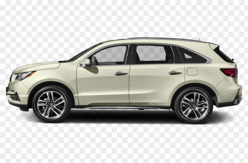 Car 2017 Acura MDX ILX RLX 2018 Sport Hybrid PNG