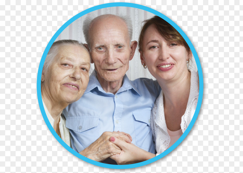 Caregiver Old Age Senior Photography Elderly PNG