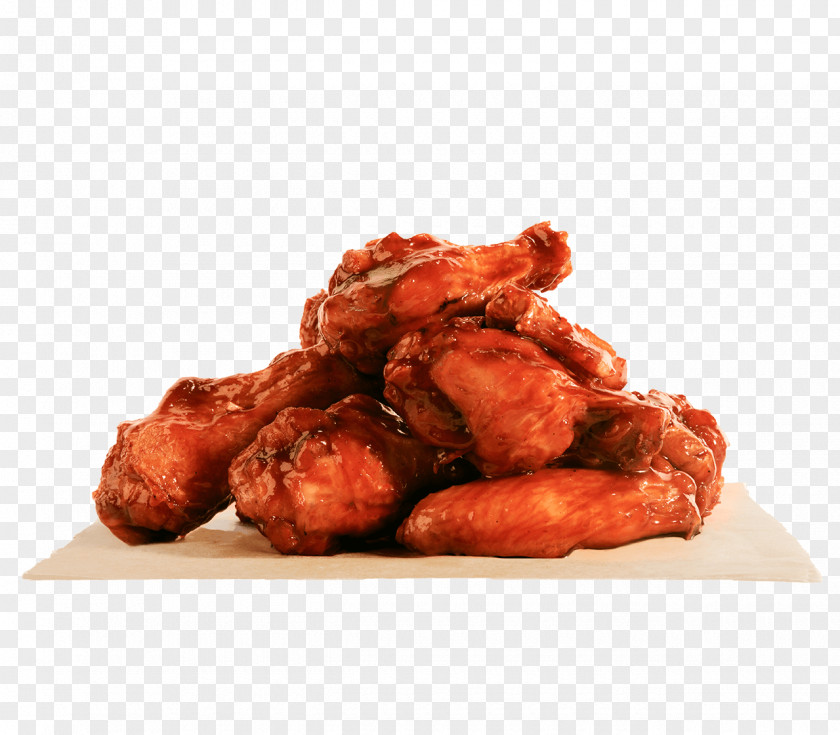 Chicken Wings Buffalo Wing Barbecue Fried PNG