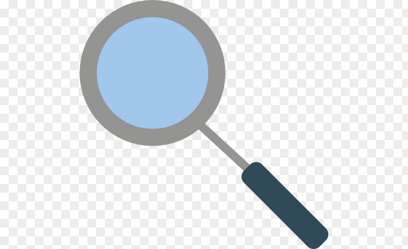 Design Magnifying Glass PNG