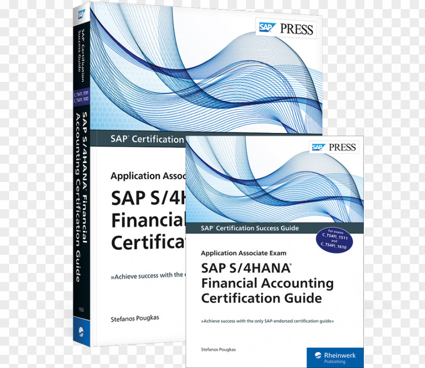 European Certificate SAP S/4HANA Financial Accounting Certification Guide: Application Associate Exam Finance: An Introduction PNG