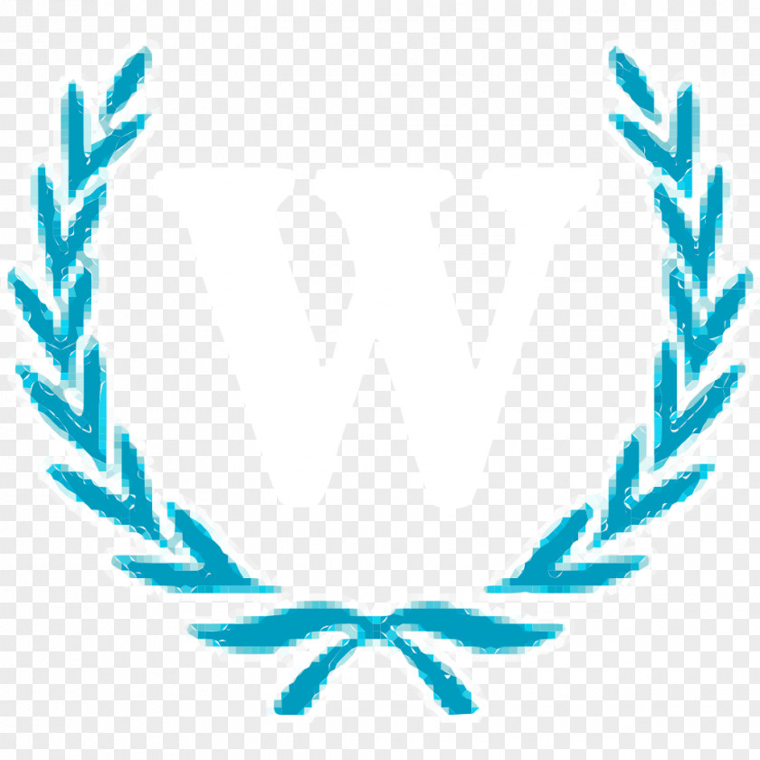 Fred Perry Wreath Laurel Design Bay Award PNG