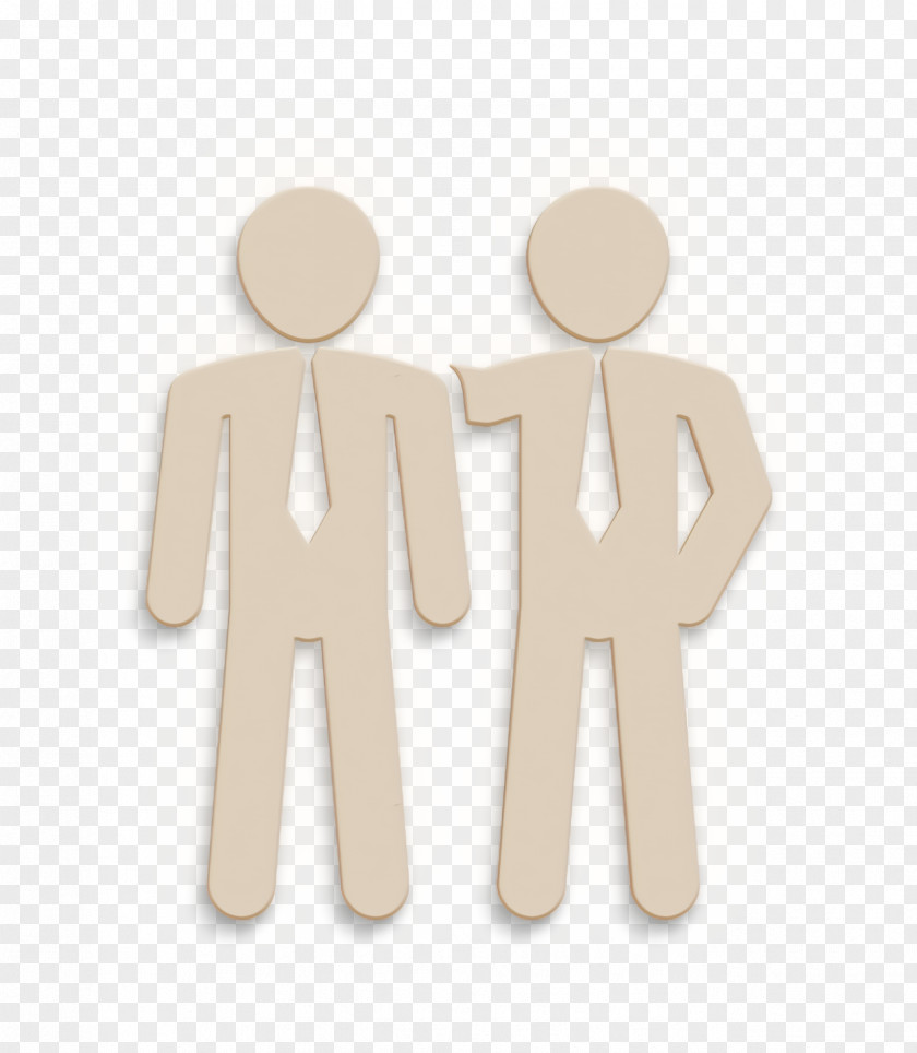 Humans Resources Icon Businessman People PNG