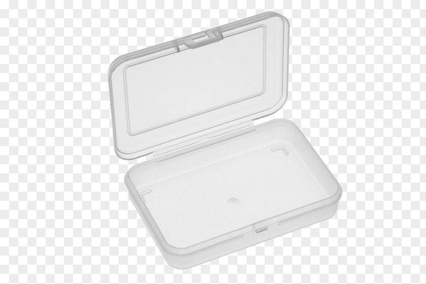 Inch Plastic Box Fishing Tackle Rectangle PNG