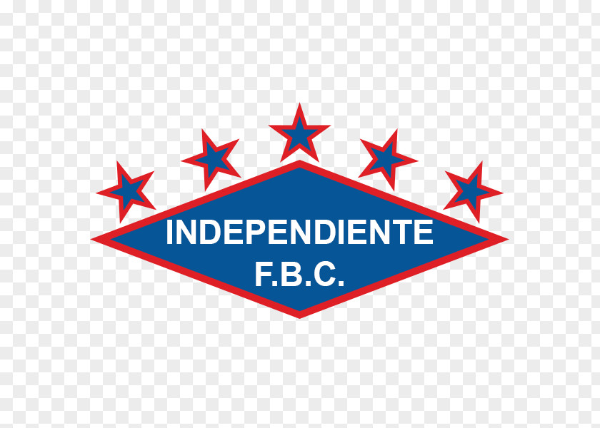 Independiente F.B.C. Paraguay Campo Grande Logo Organization PNG