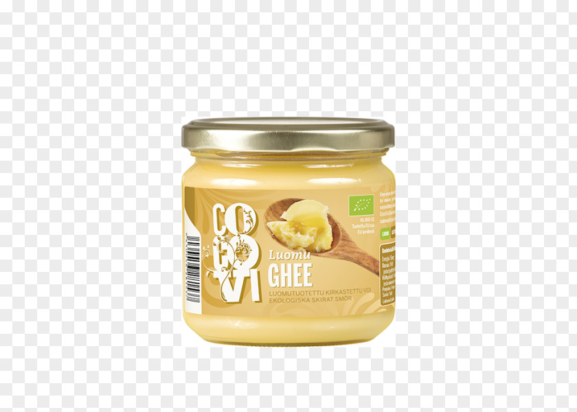 Milk Ghee Clarified Butter Malai PNG