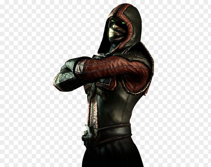 Mortal Kombat X Ermac Kombat: Armageddon Ultimate 3 PNG