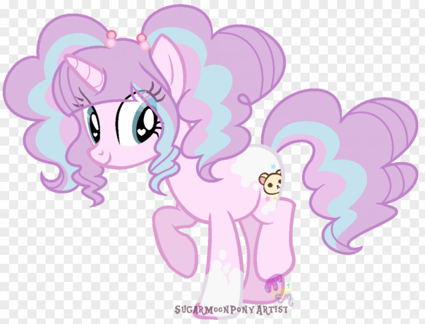 My Little Pony DeviantArt Winged Unicorn PNG
