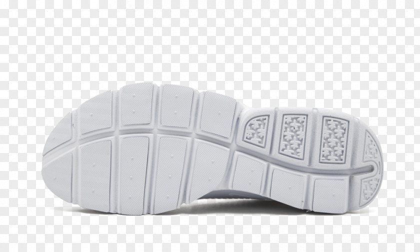 Nike Shoe Sneakers Sock PNG