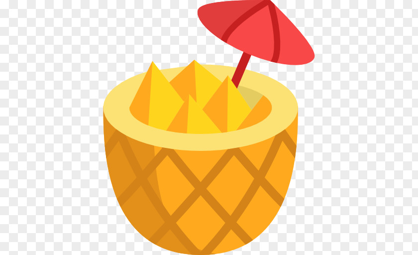 Pineapple Juice Clip Art PNG