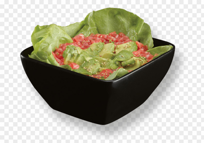 Salad Romaine Lettuce Vegetarian Cuisine Bowl Food PNG