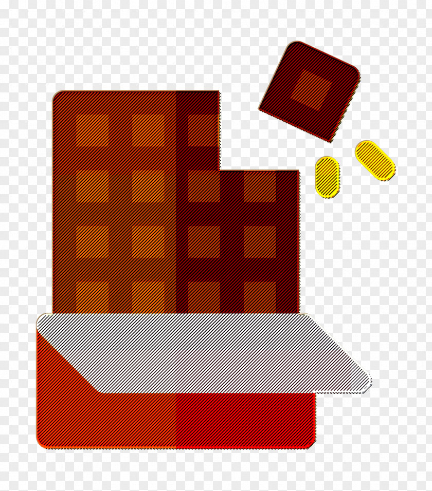 Snack Icon Dessert And Candies Chocolate PNG