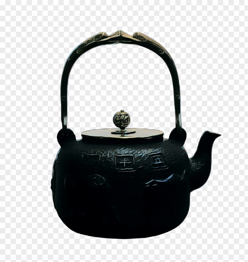 Tableware Cauldron Retro Background PNG