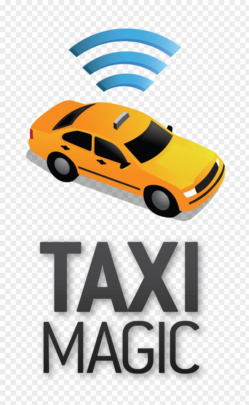 Taxi Logos Curb Transport E-hailing Dispatch PNG