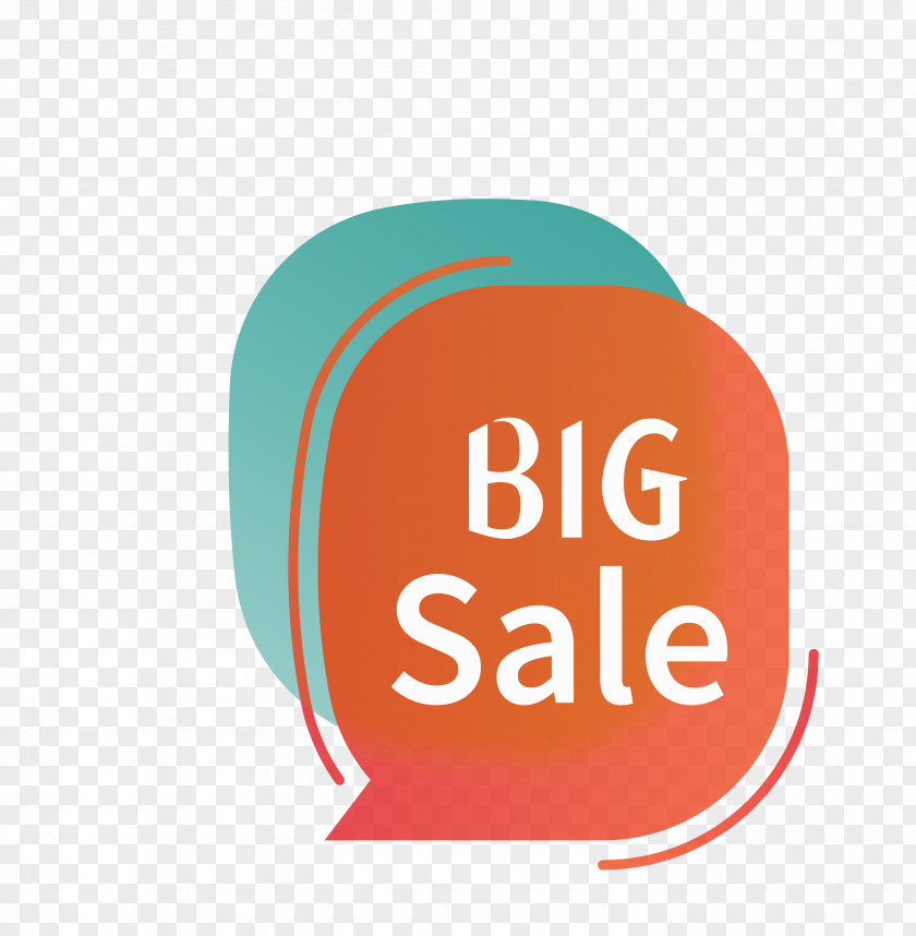 Big Sale Tag PNG