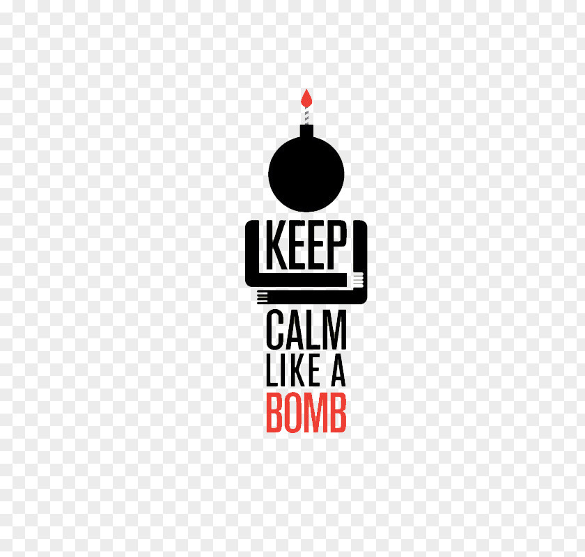 Bomb Poster Graphic Design PNG