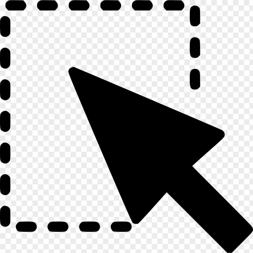 Computer Mouse Drag And Drop Pointer Cursor PNG