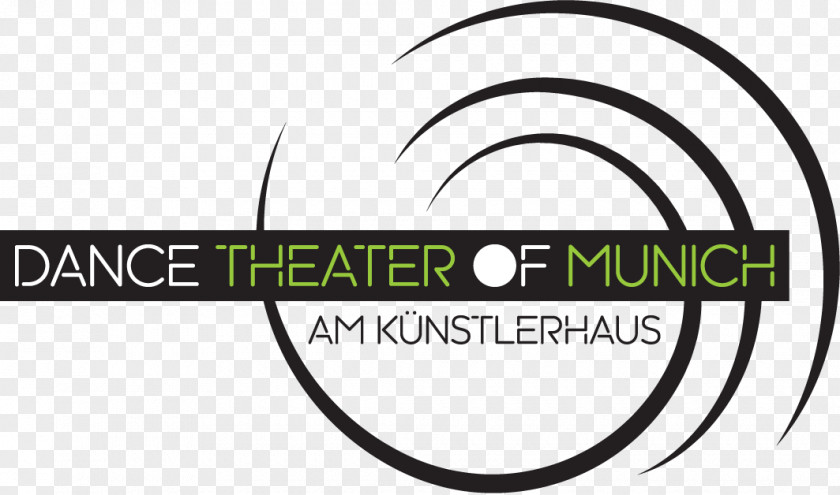 Contemporary Ballet Künstlerhaus Am Lenbachplatz Dance Theater Of Munich Logo Theatre PNG