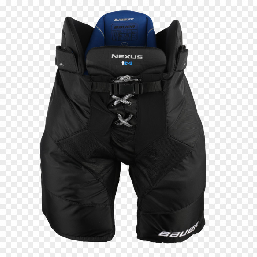 Hockey Protective Pants & Ski Shorts Bauer Ice PNG