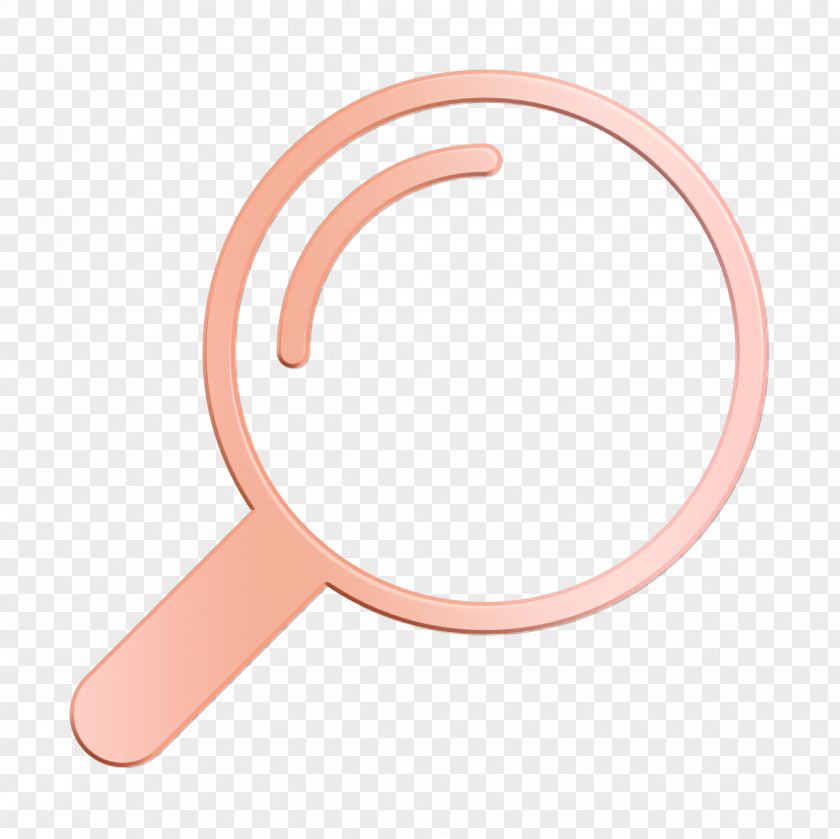 Icon Search Technical Service PNG