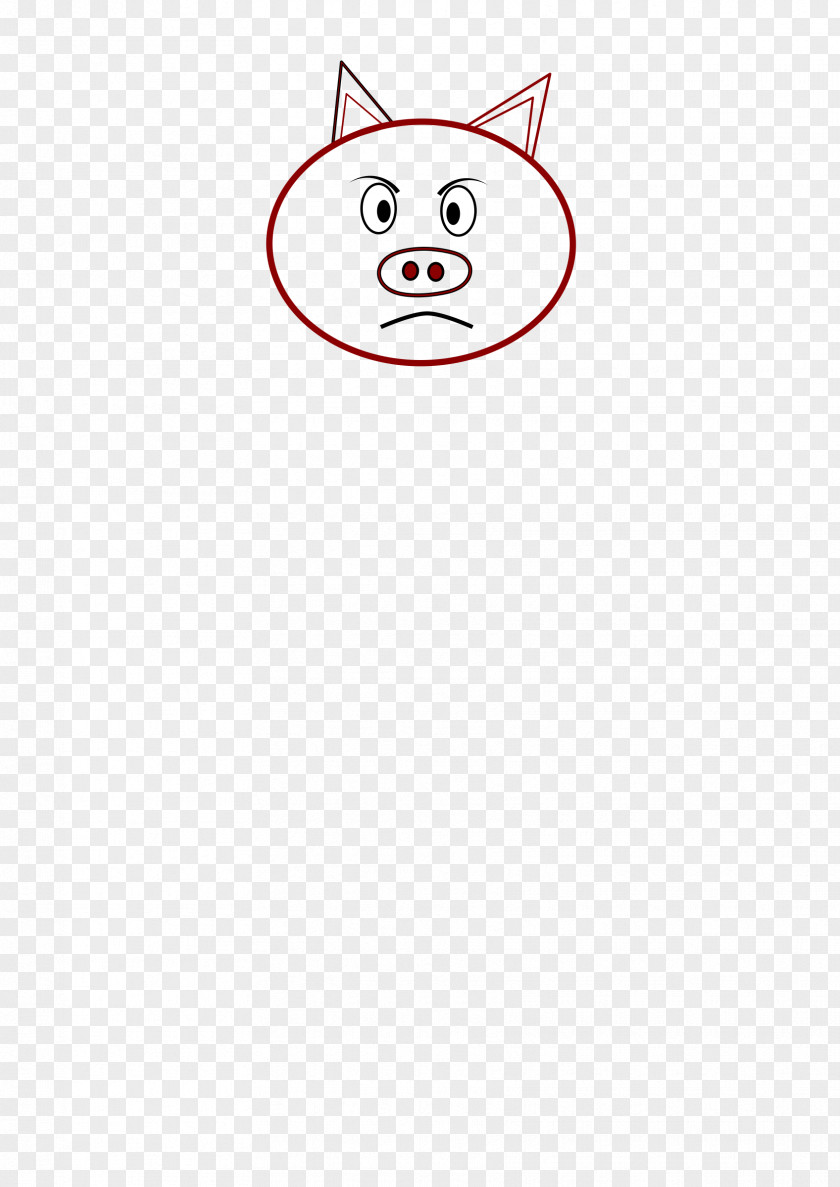 Line Art Smiley Facial Expression Circle Clip PNG