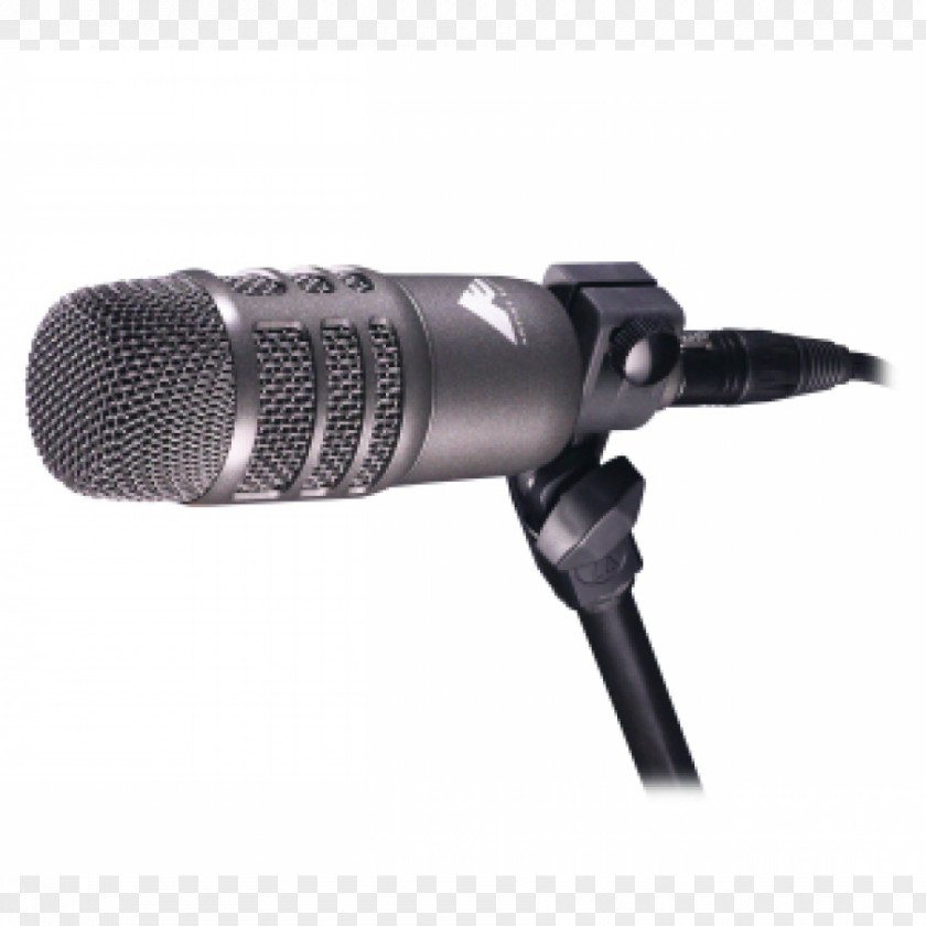 Microphone Audio-Technica AE2500 Dual-Element Cardioid Instrument AE2500Audio Technica AE-2500 AUDIO-TECHNICA CORPORATION PNG