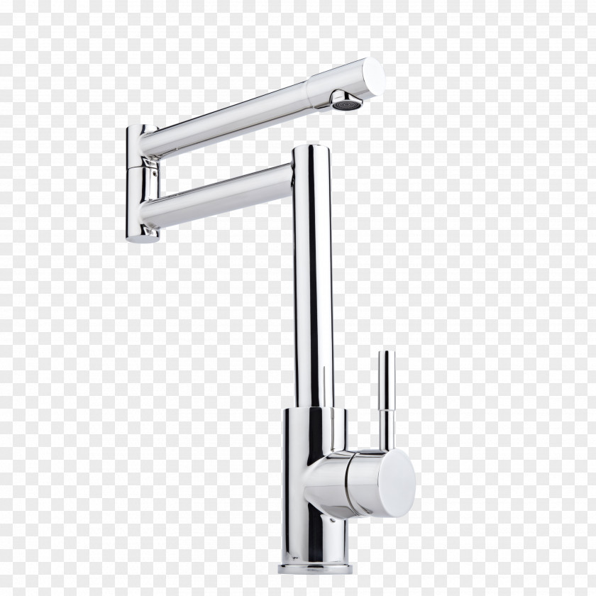 Steel Balcony Design Detail Faucet Handles & Controls Thermostatic Mixing Valve Milano Single Lever Kitchen Sink Mixer Tap With Swivel Spout PNG