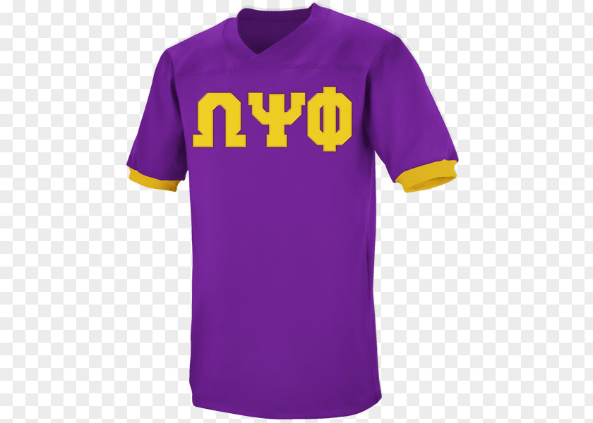 T-shirt Omega Psi Phi Fraternity National Pan-Hellenic Council Fraternities And Sororities PNG