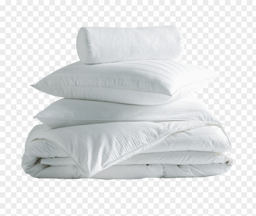 Tablecloth Pillow Bed Sheets Linens Duvet Bedding PNG