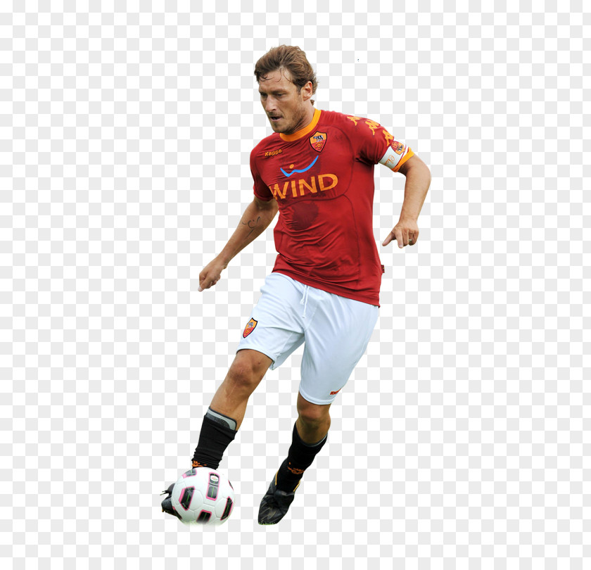 TOTTI UEFA Euro 2012 Football Player Team Sport Poland National PNG