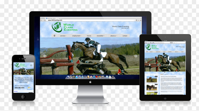 United States Eventing Association Ocoos: Web Design Equestrian Technology Communication PNG