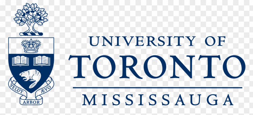 University Of Toronto Logo Mississauga Guelph Victoria PNG