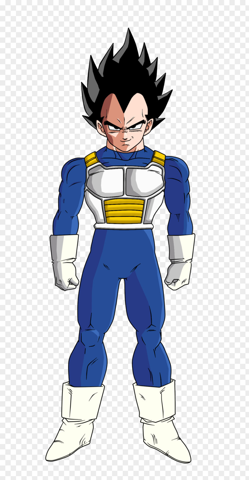 Vegeta Goku Erik Killmonger J. Jonah Jameson Dragon Ball PNG