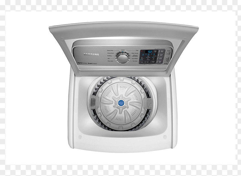 Washing Machine Top Machines Refrigerator Clothes Dryer Kenmore PNG