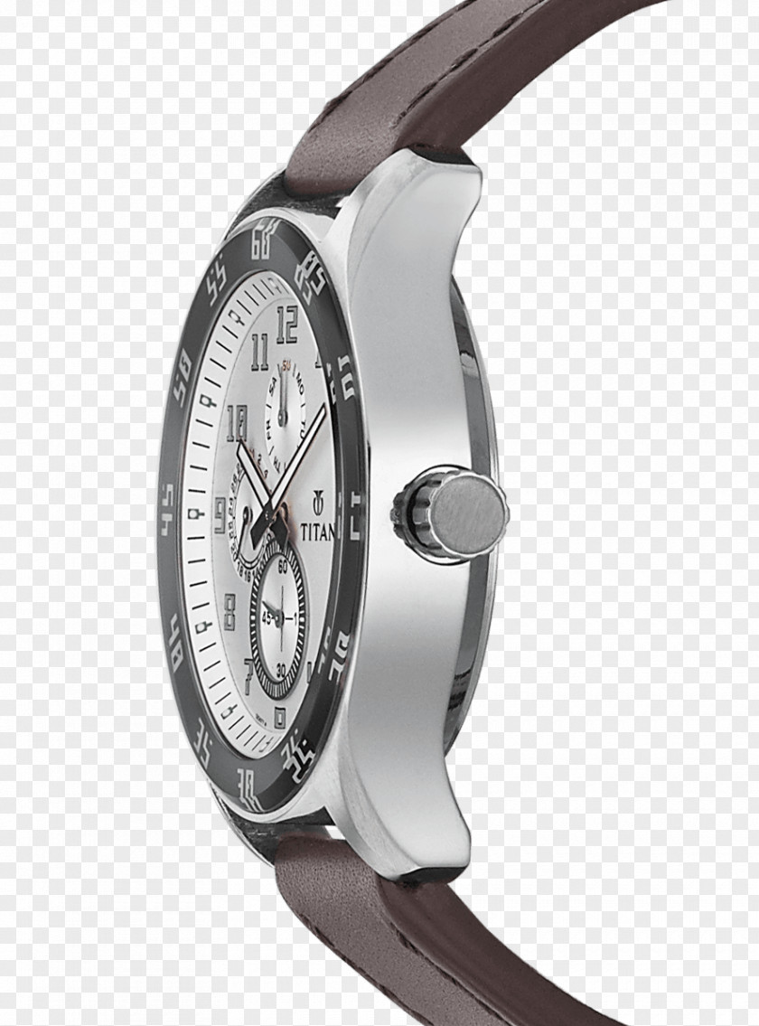 Watch Automatic Strap Leather PNG