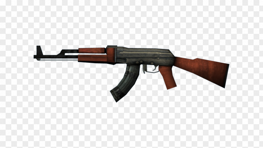 Weapon Counter-Strike: Global Offensive Counter-Strike 1.6 AK-47 Video Game PNG