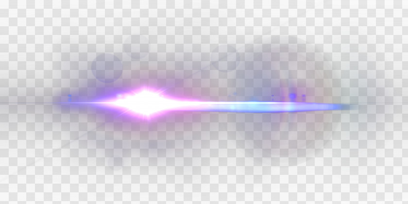 BlueViolet Linear Spot Effect Light Wallpaper PNG