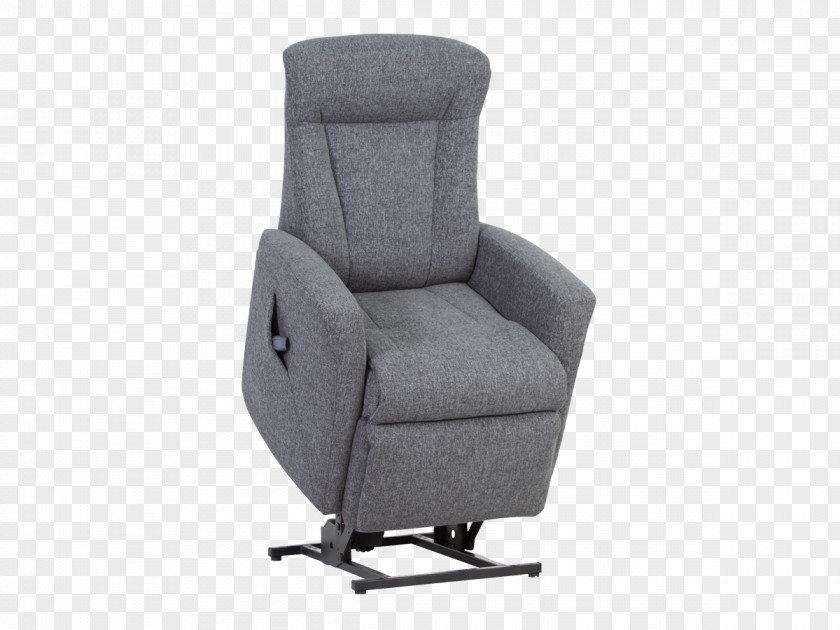 Car Recliner Seat Product Design Comfort PNG