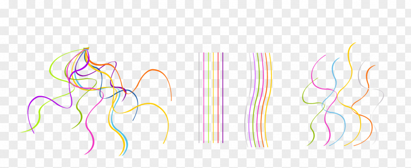 Creative Line Logo Brand Pattern PNG