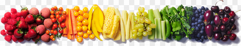 Eating Food Raw Foodism Nutrient Rainbow Fruit PNG