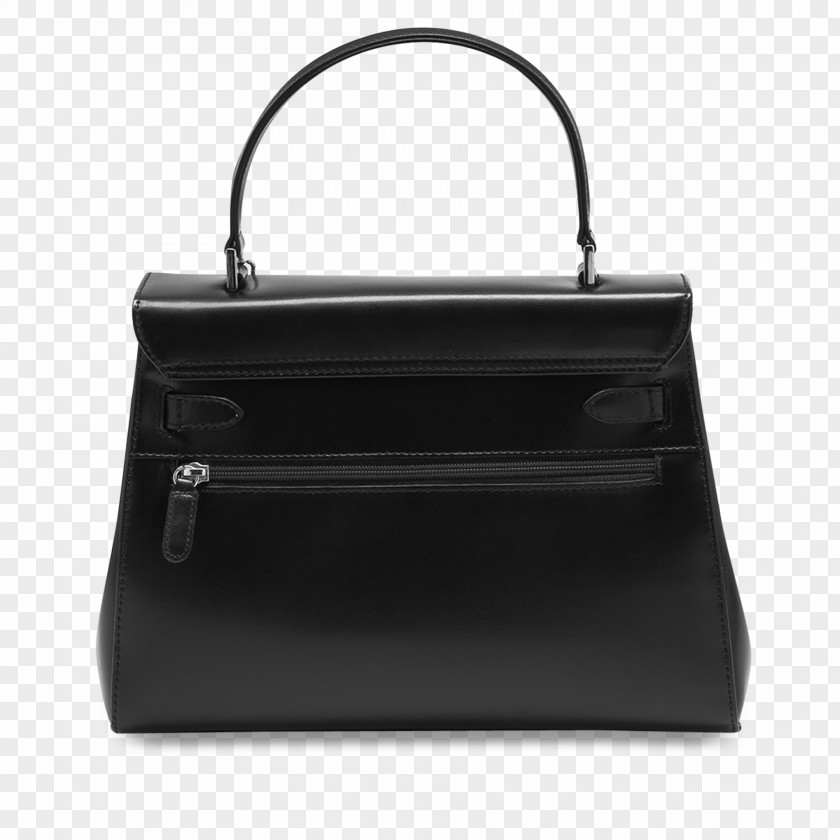 Handbag Tote Bag Shoulder M Leather Strap PNG