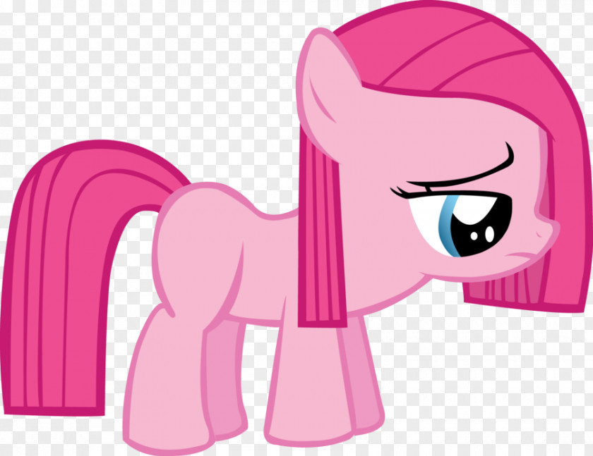 Horse Pony Pinkie Pie Rarity Rainbow Dash PNG