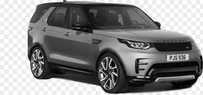 Land Rover 2017 Discovery Car 2018 Sport Range Evoque PNG