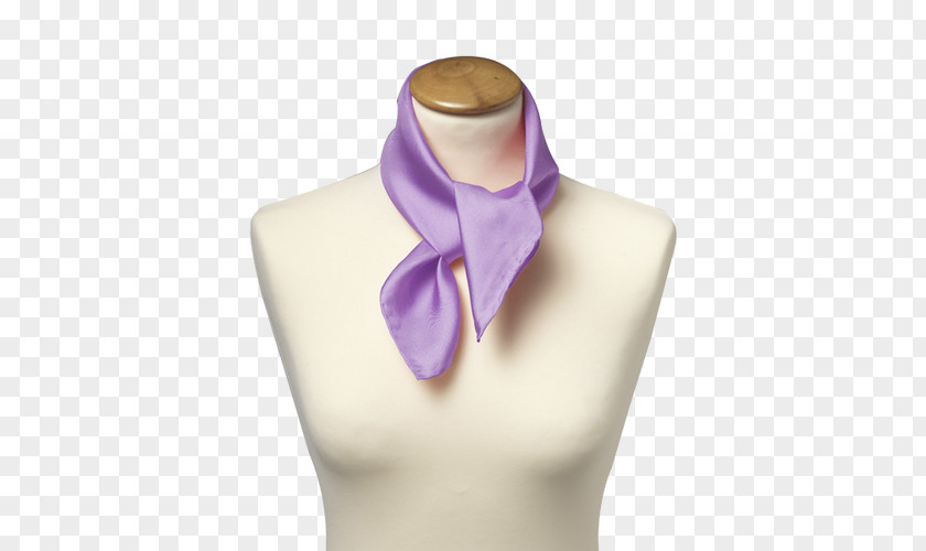 Necktie Silk Headscarf Foulard PNG