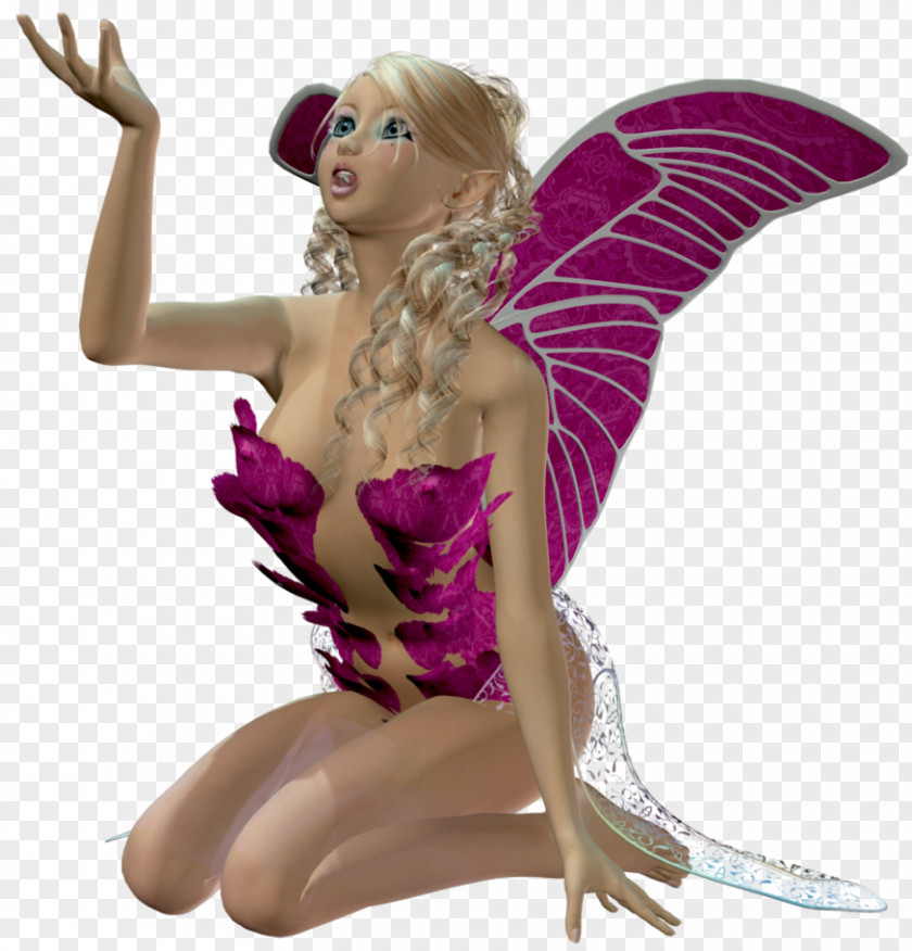 Pink Angel DeviantArt Photography PNG