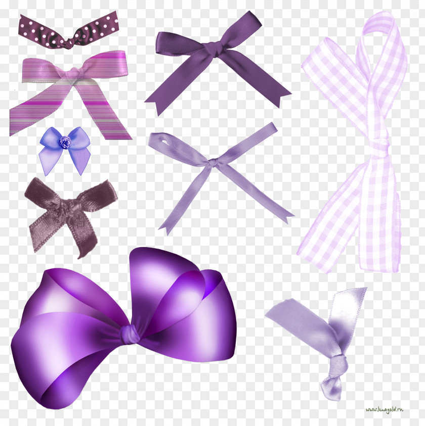 Purple Ribbon Ribbons Violet Clip Art PNG