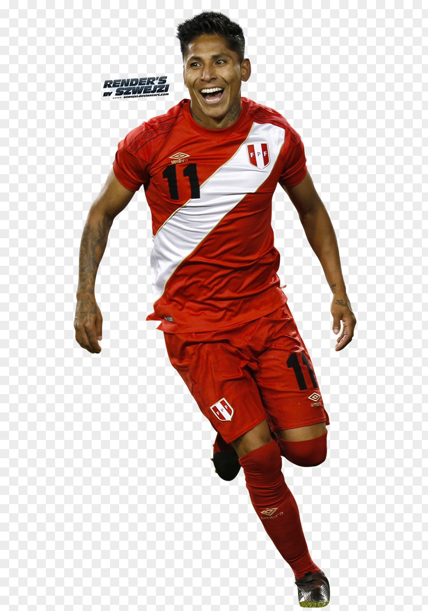 Raul Raúl Ruidíaz 2018 World Cup Peru National Football Team Monarcas Morelia Liga MX PNG