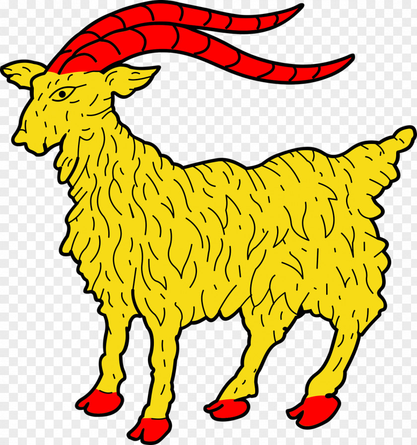 Sheep Boer Goat Cattle Black Bengal Clip Art PNG